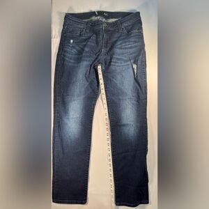 Kut from the Kloth Women's Cathrrine Boyfriend Jeans